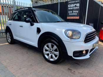 Used MINI Countryman 2017 for sale - 75153073: Photo