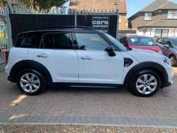 Used MINI Countryman 2017 for sale - 75153073: Photo