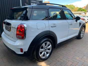 Used MINI Countryman 2017 for sale - 75153073: Photo