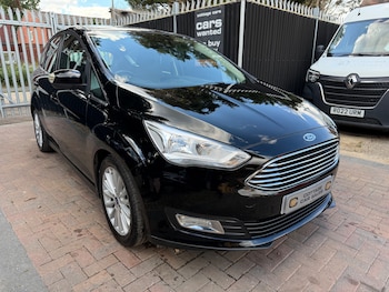 Used Ford C-Max 2019 for sale - 79143225: Photo