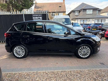 Used Ford C-Max 2019 for sale - 79143225: Photo