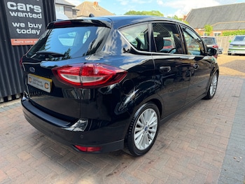 Used Ford C-Max 2019 for sale - 79143225: Photo