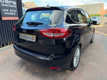 Used Ford C-Max 2019 for sale - 79143225: Photo