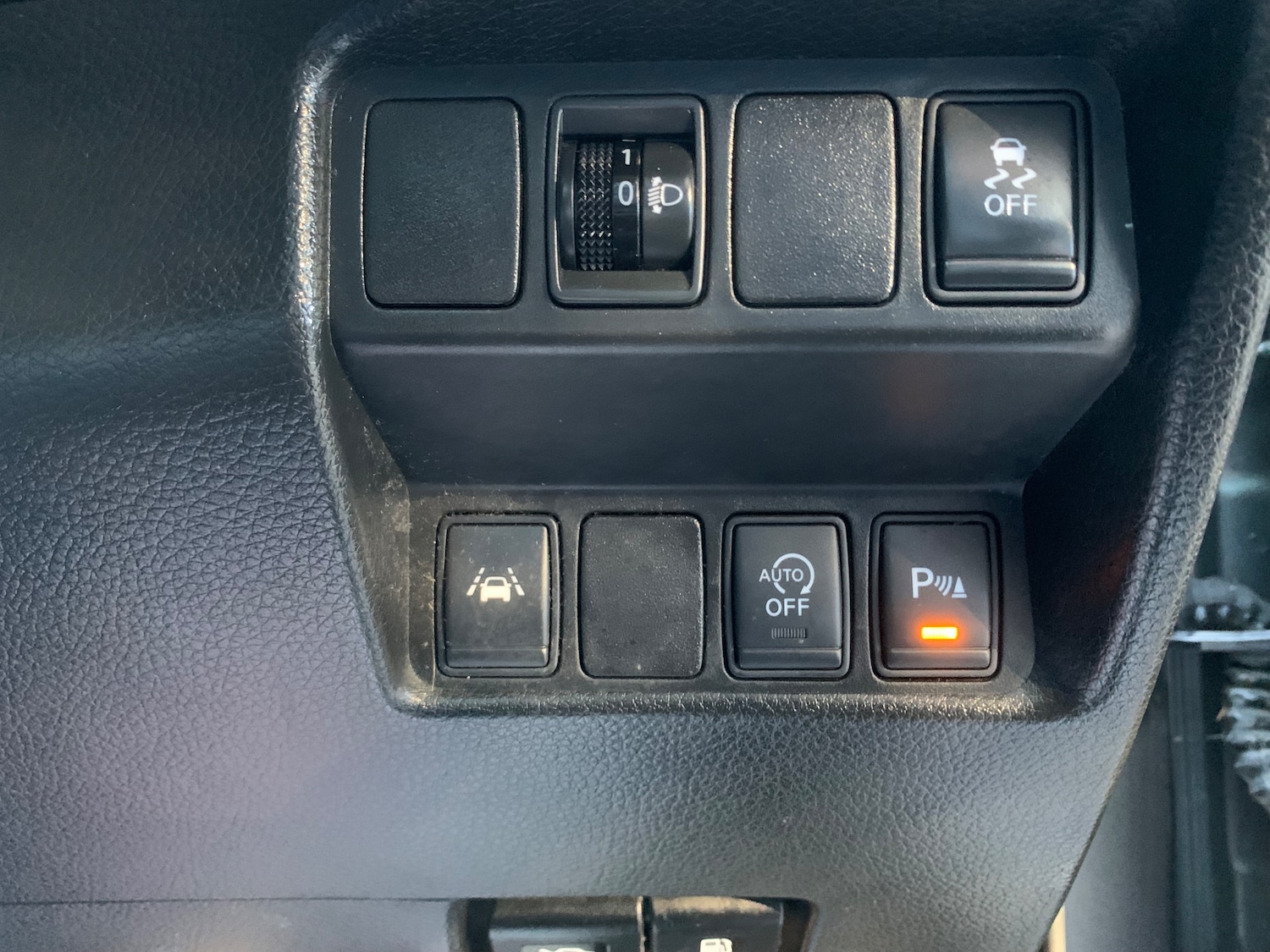 Used Nissan Qashqai 2014 for sale - 77976121: Photo 14