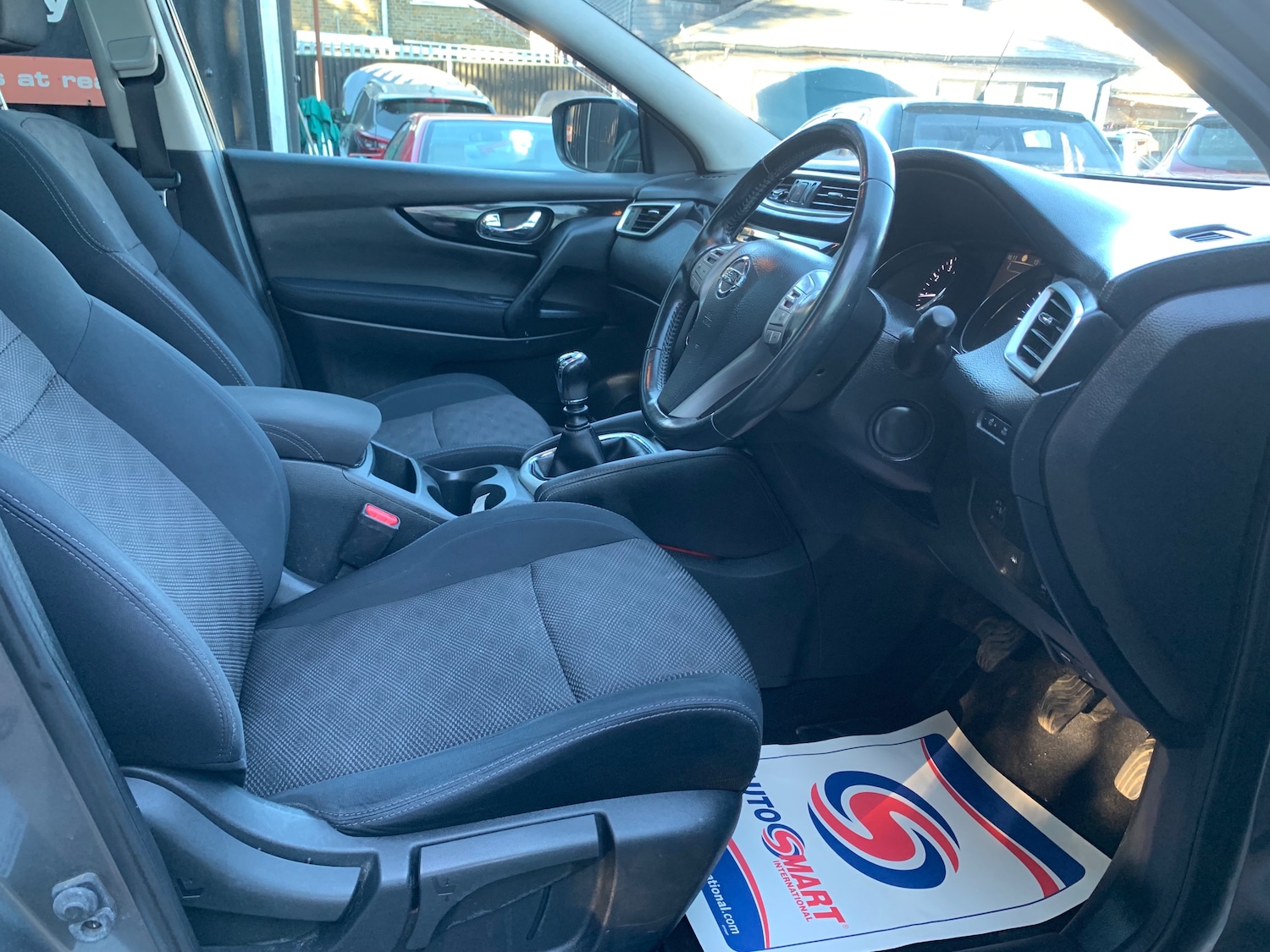 Used Nissan Qashqai 2014 for sale - 77976121: Photo 6