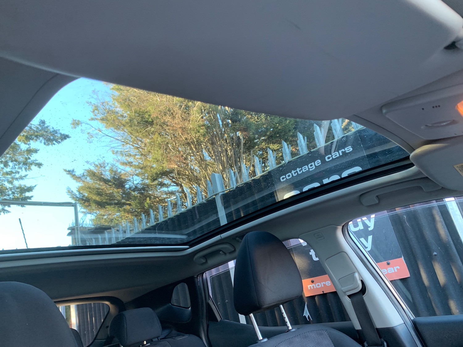 Used Nissan Qashqai 2014 for sale - 77976121: Photo 7