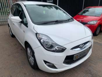 (13) - 1.4 Active Euro 5 (s/s) 5dr