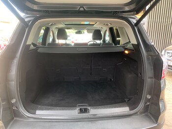 Used Ford Kuga 2017 for sale - 78459436: Photo