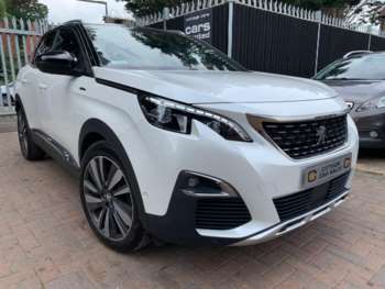 2018 (68) - 1.2 PureTech GT Line 5dr