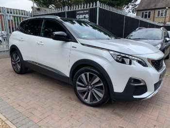 Used Peugeot 3008 2018 for sale - 74908908: Photo
