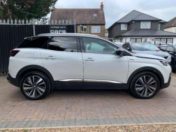 Used Peugeot 3008 2018 for sale - 74908908: Photo