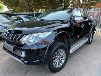 Used Mitsubishi L200 2017 for sale - 78726772: Photo