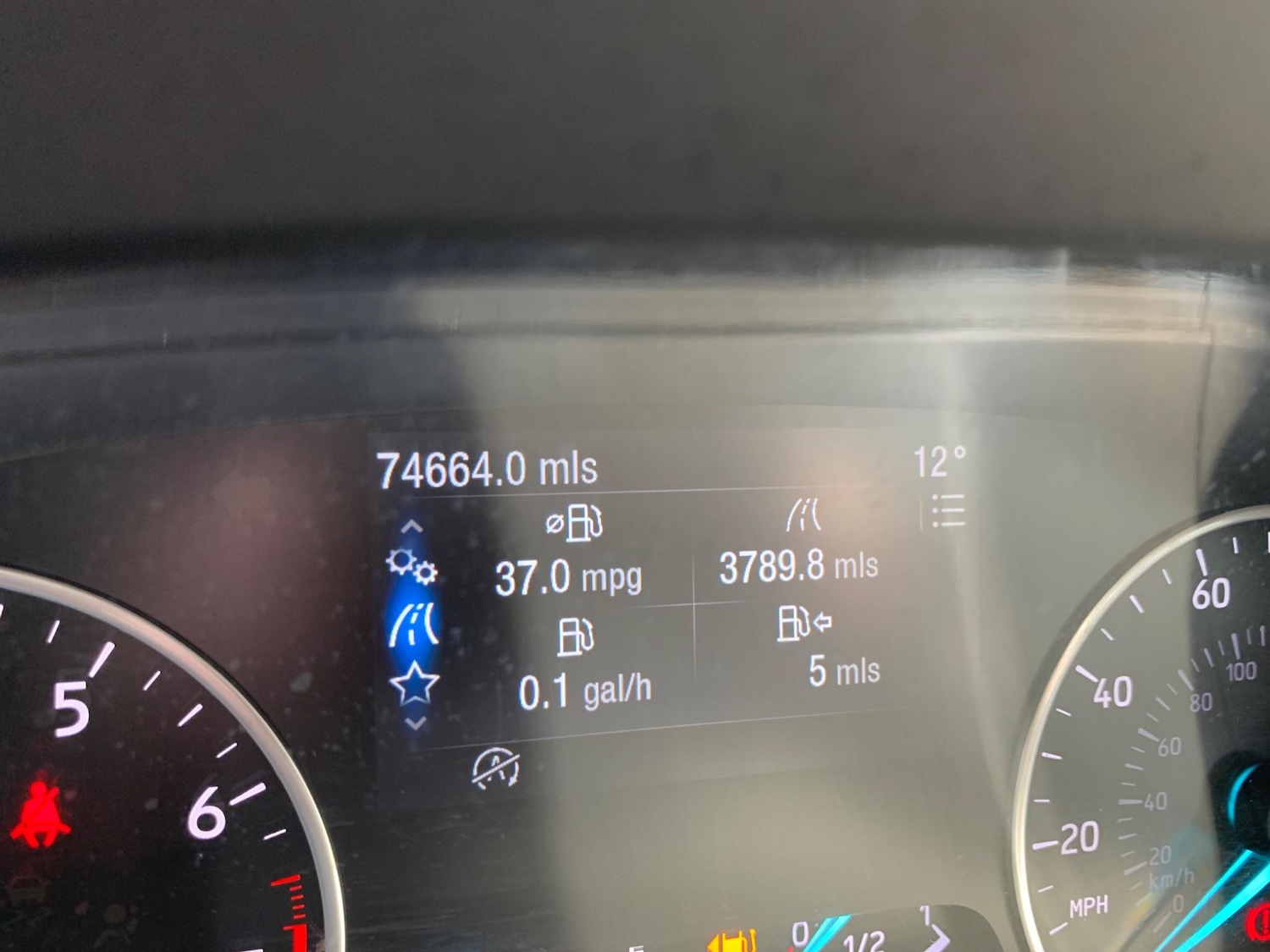 Used Ford Ecosport 2019 for sale - 76067289: Photo 13
