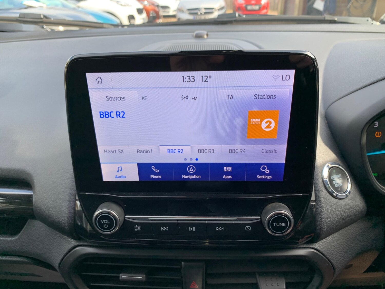 Used Ford Ecosport 2019 for sale - 76067289: Photo 14