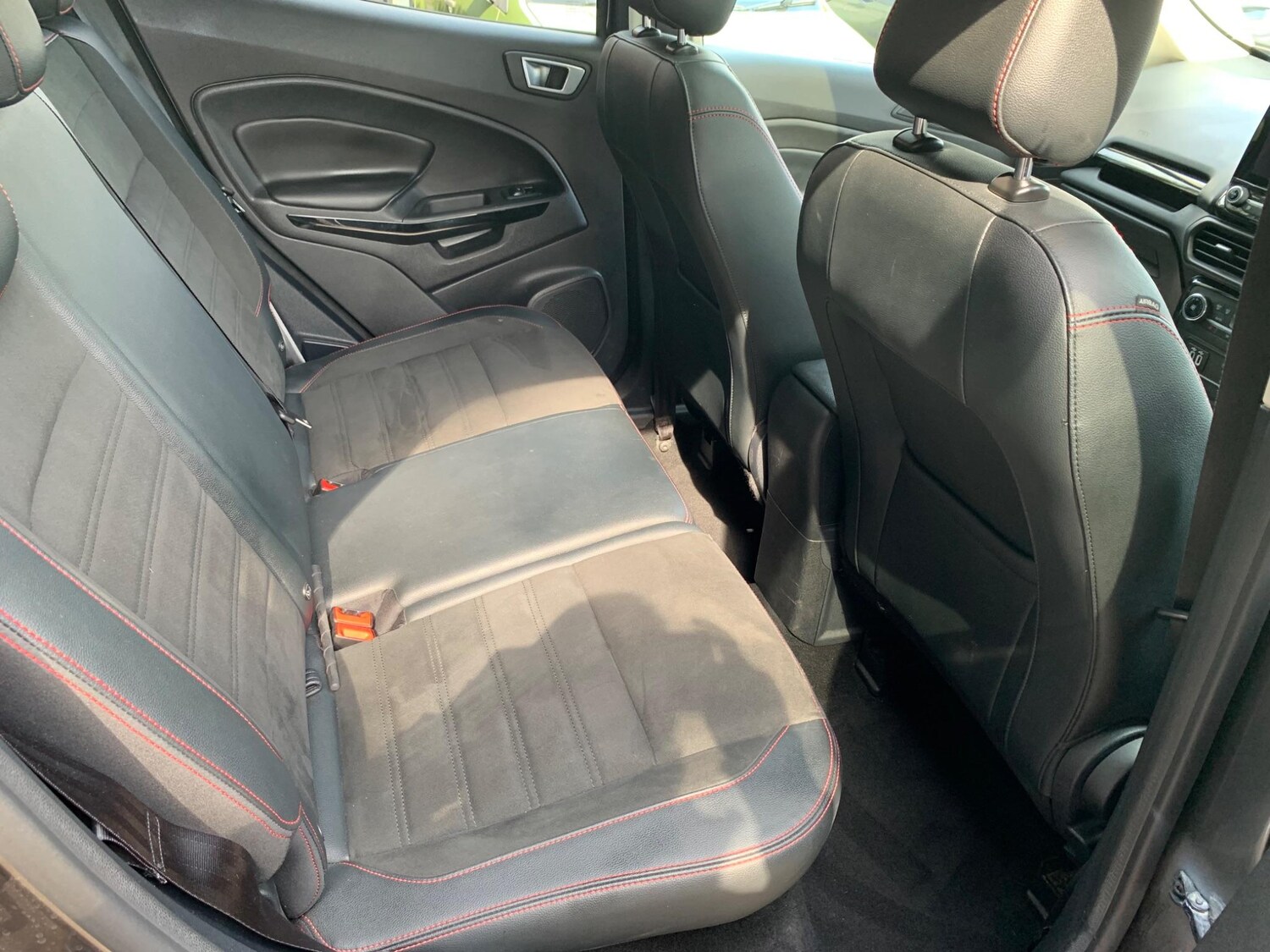 Used Ford Ecosport 2019 for sale - 76067289: Photo 19