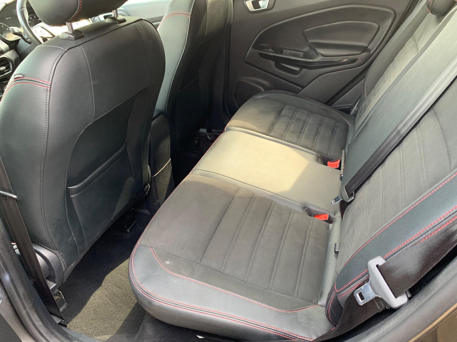 Used Ford Ecosport 2019 for sale - 76067289: Photo 20