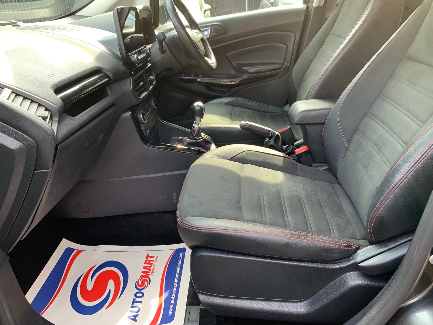 Used Ford Ecosport 2019 for sale - 76067289: Photo 21