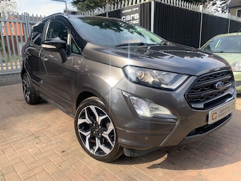 Used Ford Ecosport 2019 for sale - 76067289: Photo 2