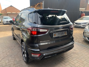 Used Ford Ecosport 2019 for sale - 76067289: Photo 3