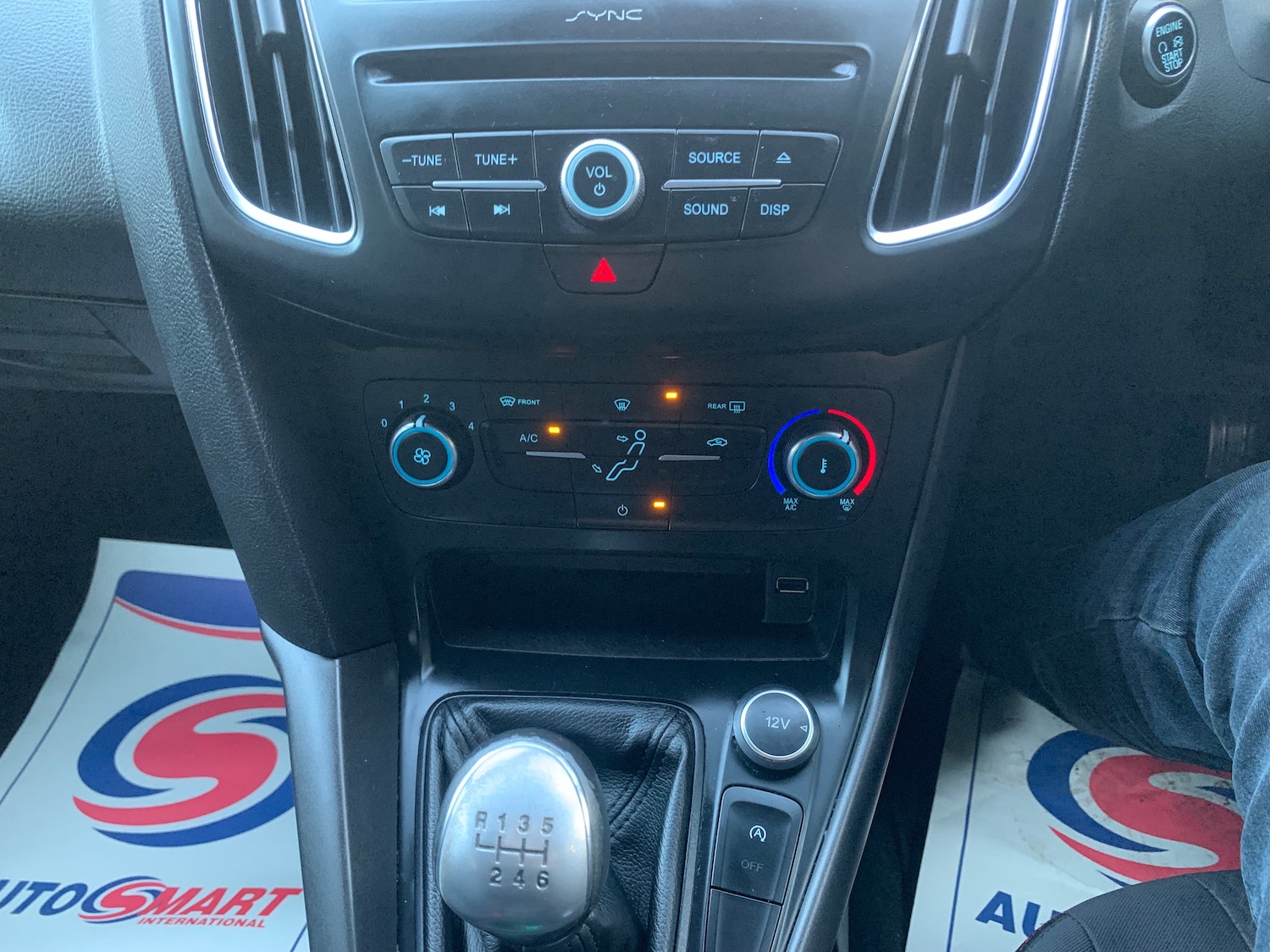 Used Ford Focus 2018 for sale - 76369076: Photo 11