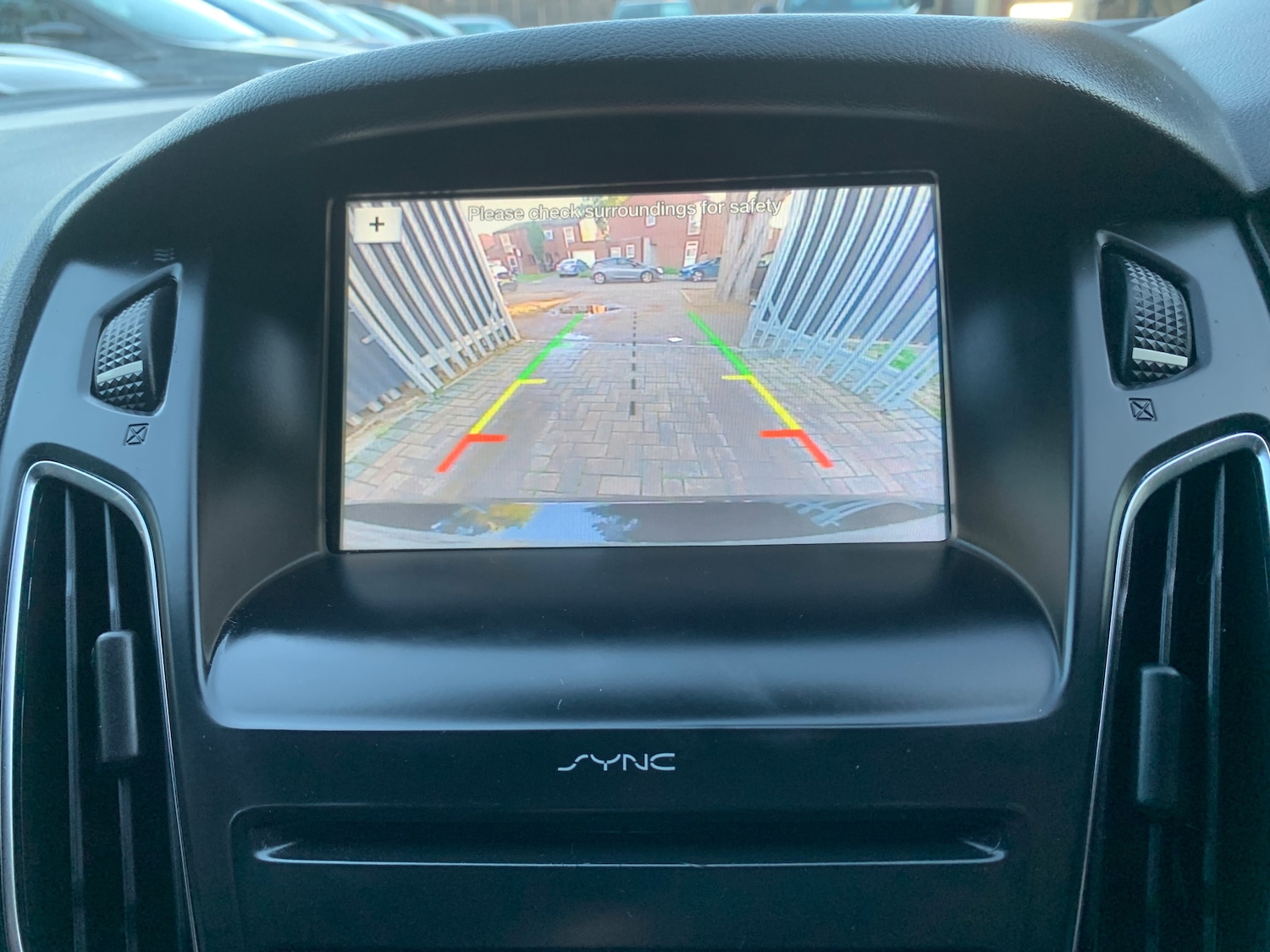 Used Ford Focus 2018 for sale - 76369076: Photo 12
