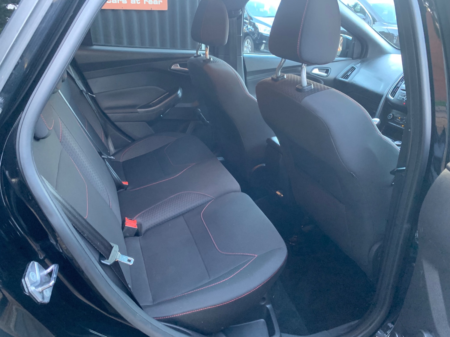 Used Ford Focus 2018 for sale - 76369076: Photo 14
