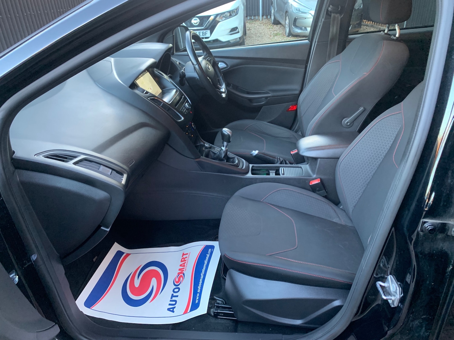 Used Ford Focus 2018 for sale - 76369076: Photo 15