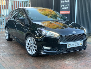2018 (18) - 1.0T EcoBoost ST-Line Hatchback 5dr Petrol Manual Euro 6 (s/s) (140 ps)