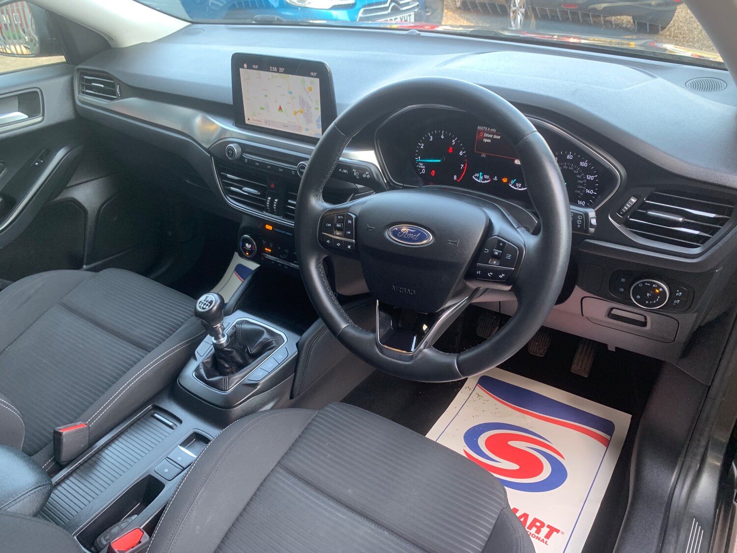 Used Ford Focus 2020 for sale - 78168251: Photo 10