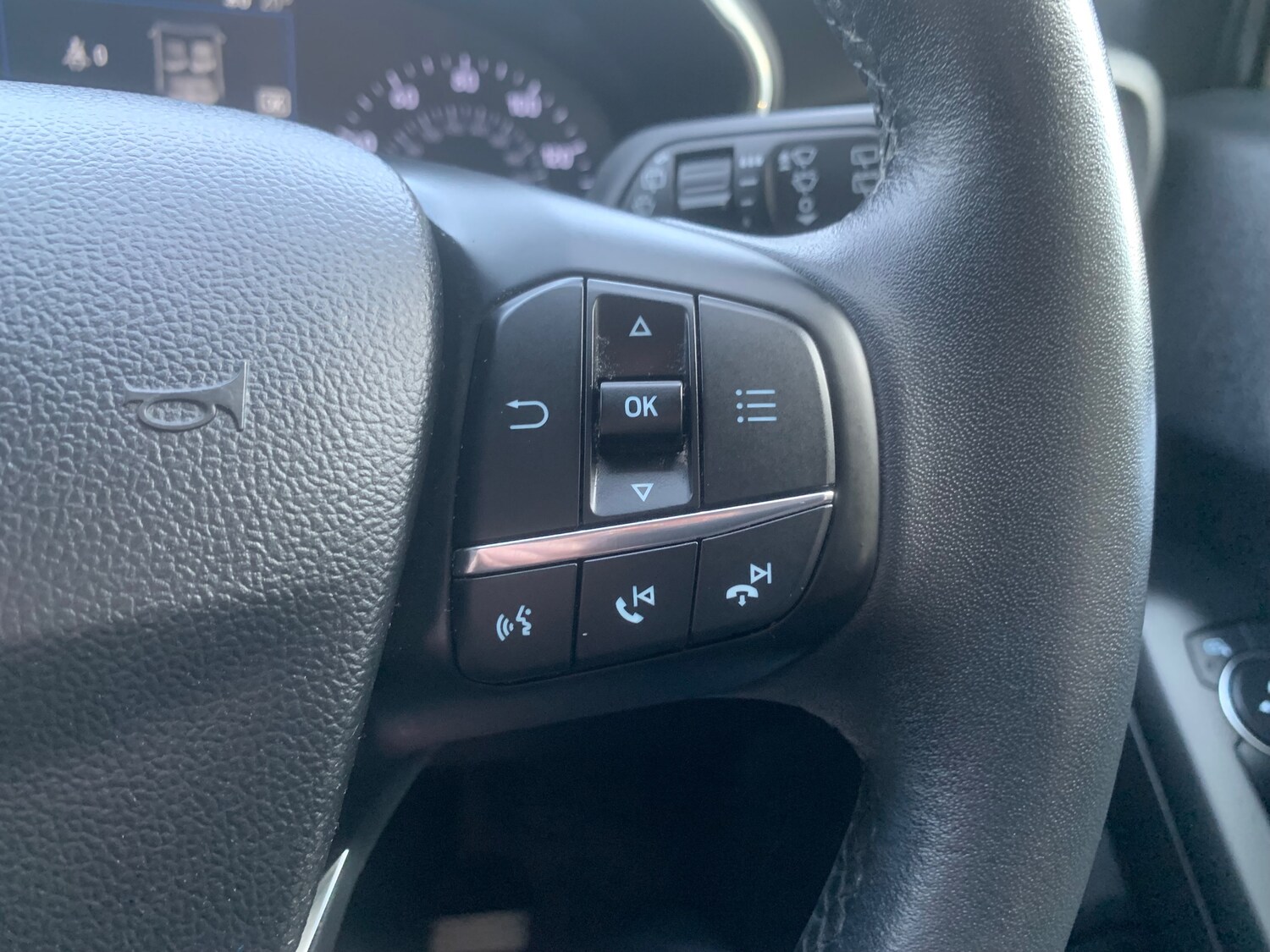 Used Ford Focus 2020 for sale - 78168251: Photo 13