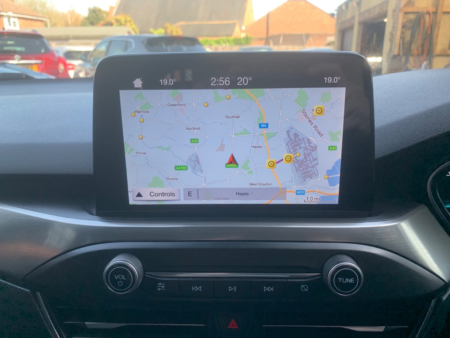 Used Ford Focus 2020 for sale - 78168251: Photo 14