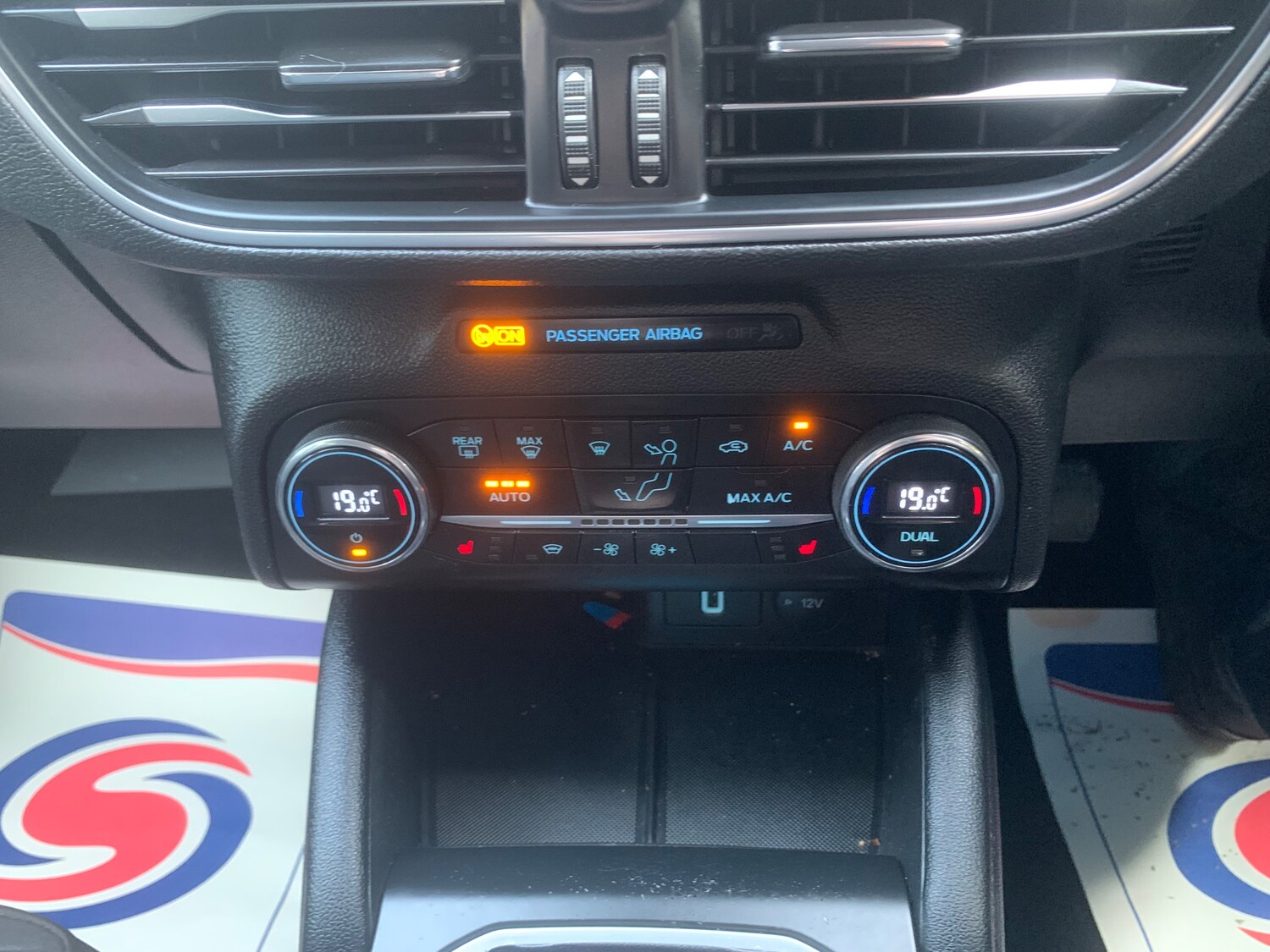 Used Ford Focus 2020 for sale - 78168251: Photo 15