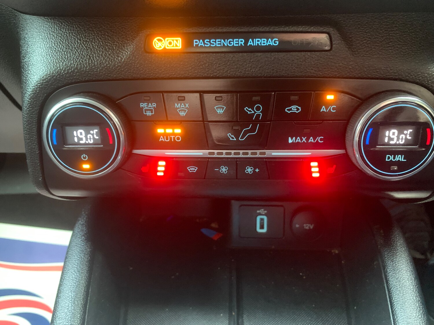 Used Ford Focus 2020 for sale - 78168251: Photo 16