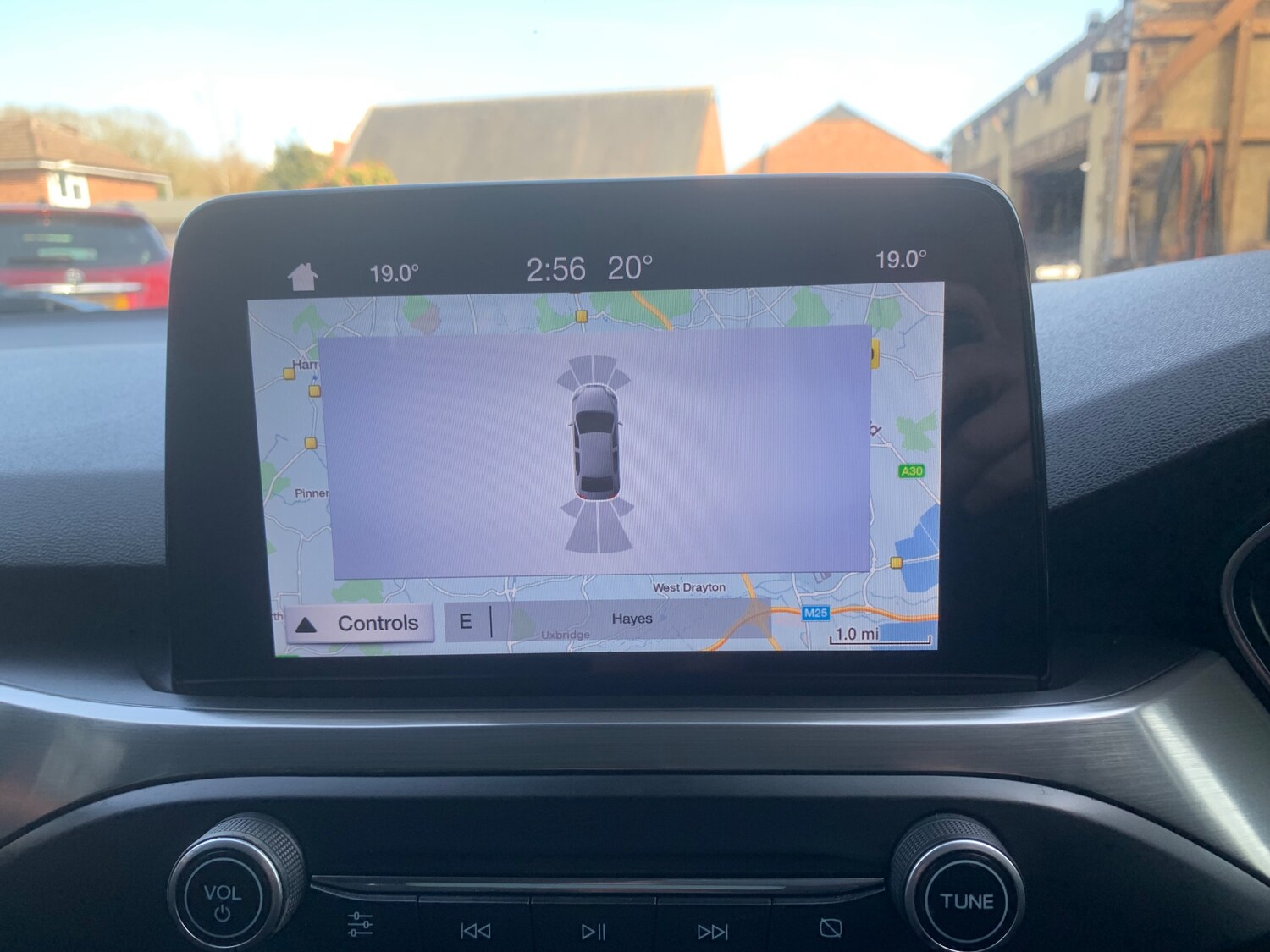 Used Ford Focus 2020 for sale - 78168251: Photo 17