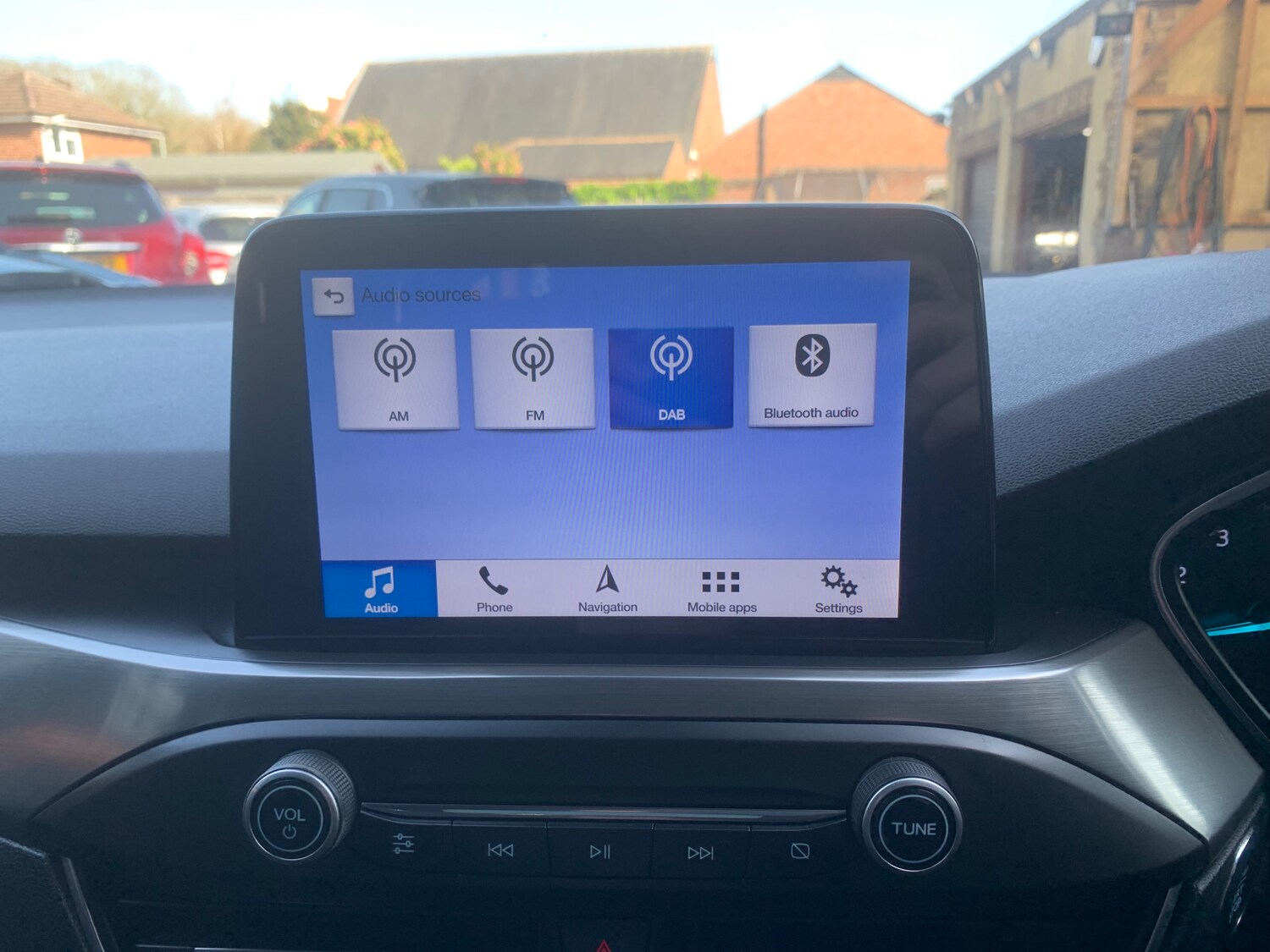 Used Ford Focus 2020 for sale - 78168251: Photo 18