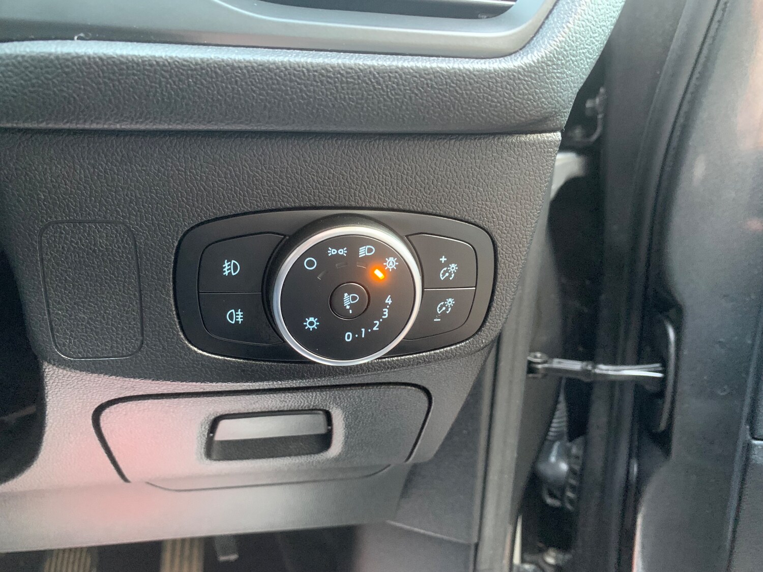 Used Ford Focus 2020 for sale - 78168251: Photo 19