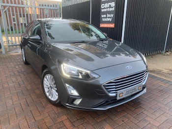 Used Ford Focus 2020 for sale - 78168251: Photo