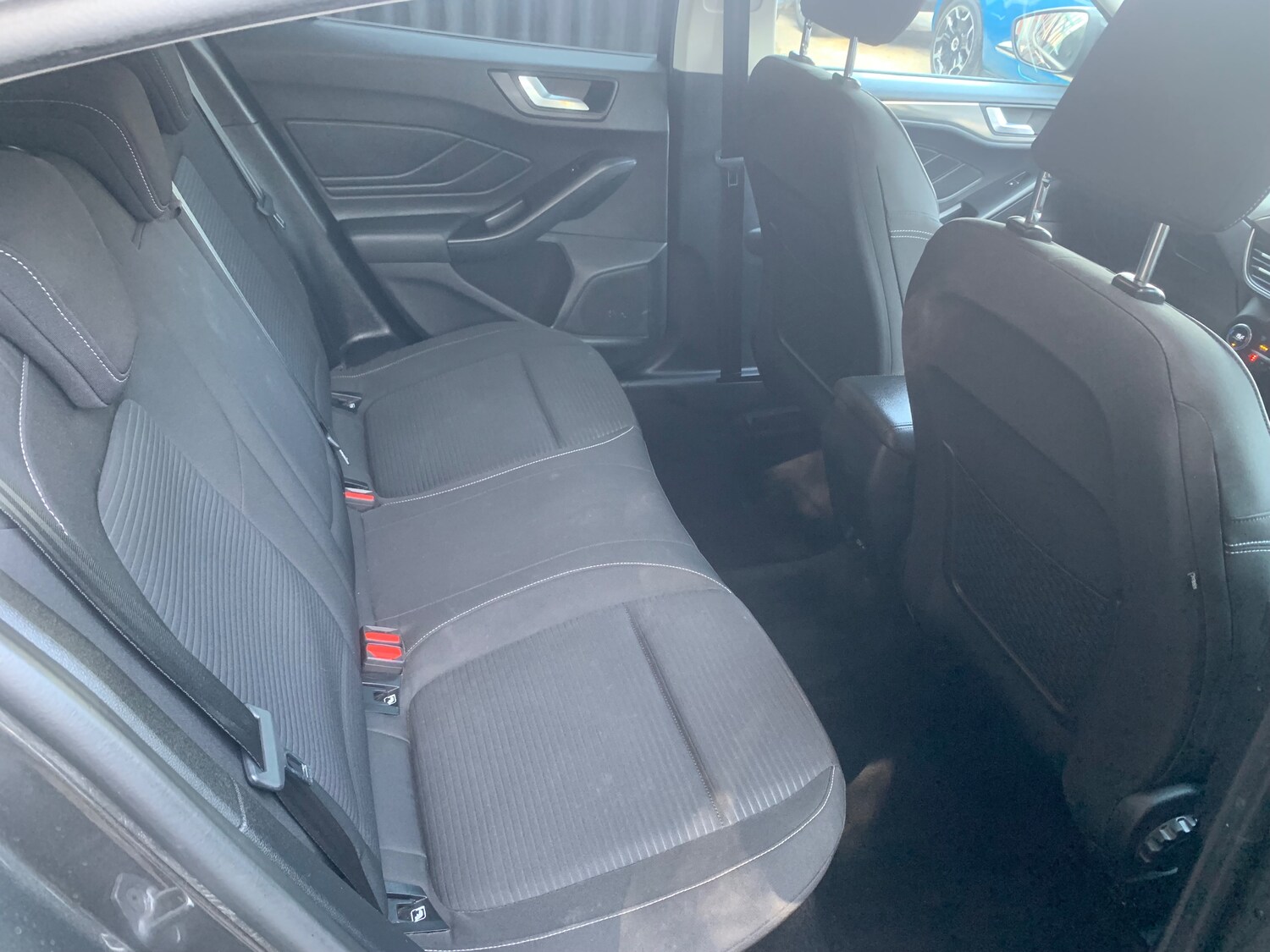 Used Ford Focus 2020 for sale - 78168251: Photo 20