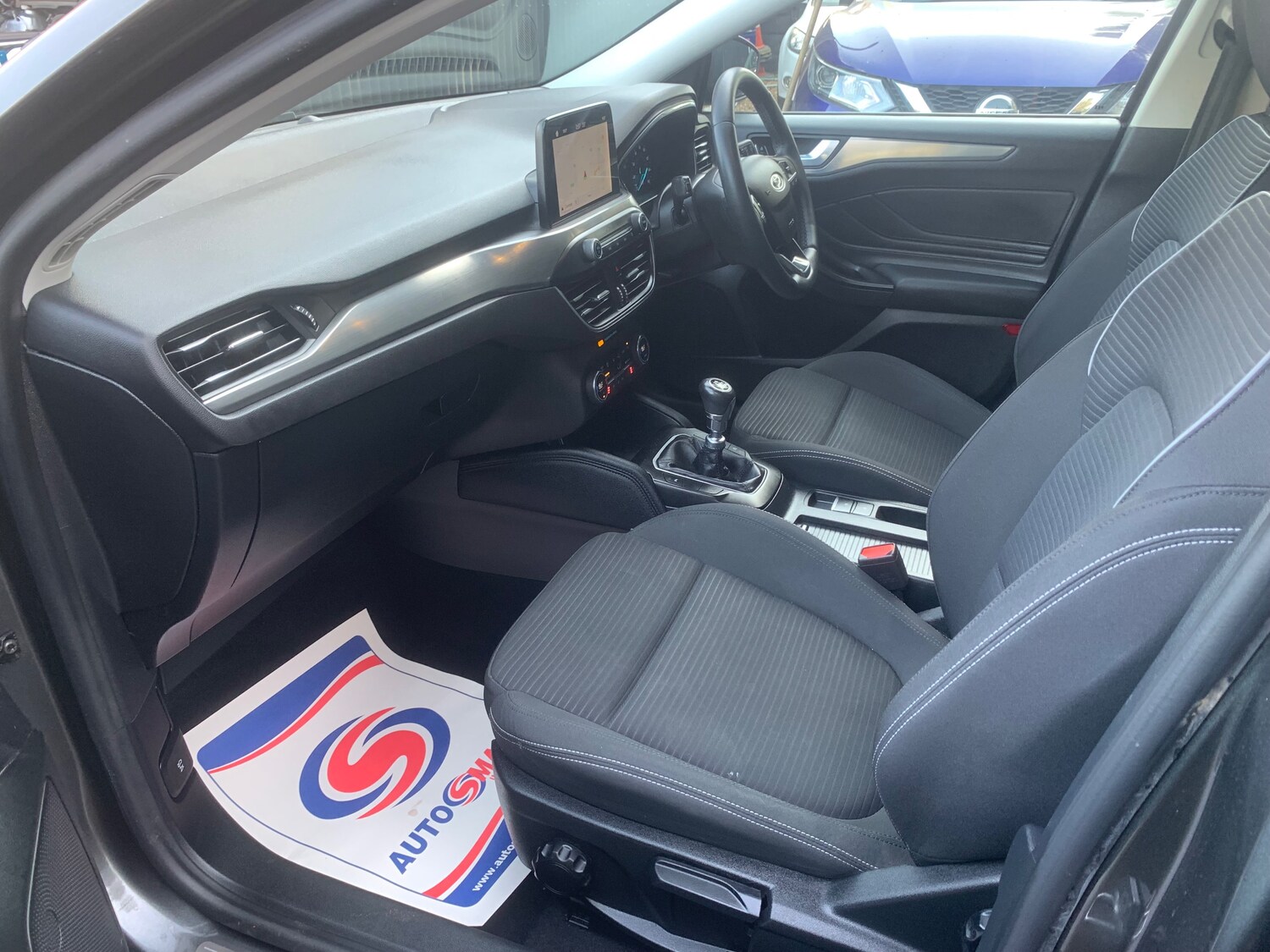 Used Ford Focus 2020 for sale - 78168251: Photo 22