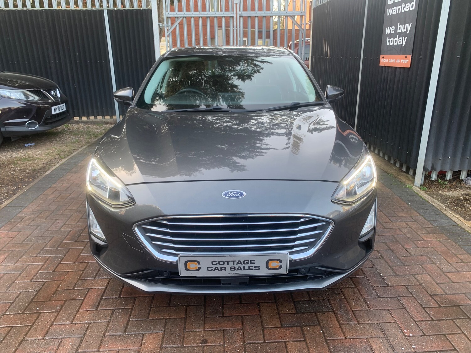 Used Ford Focus 2020 for sale - 78168251: Photo 8