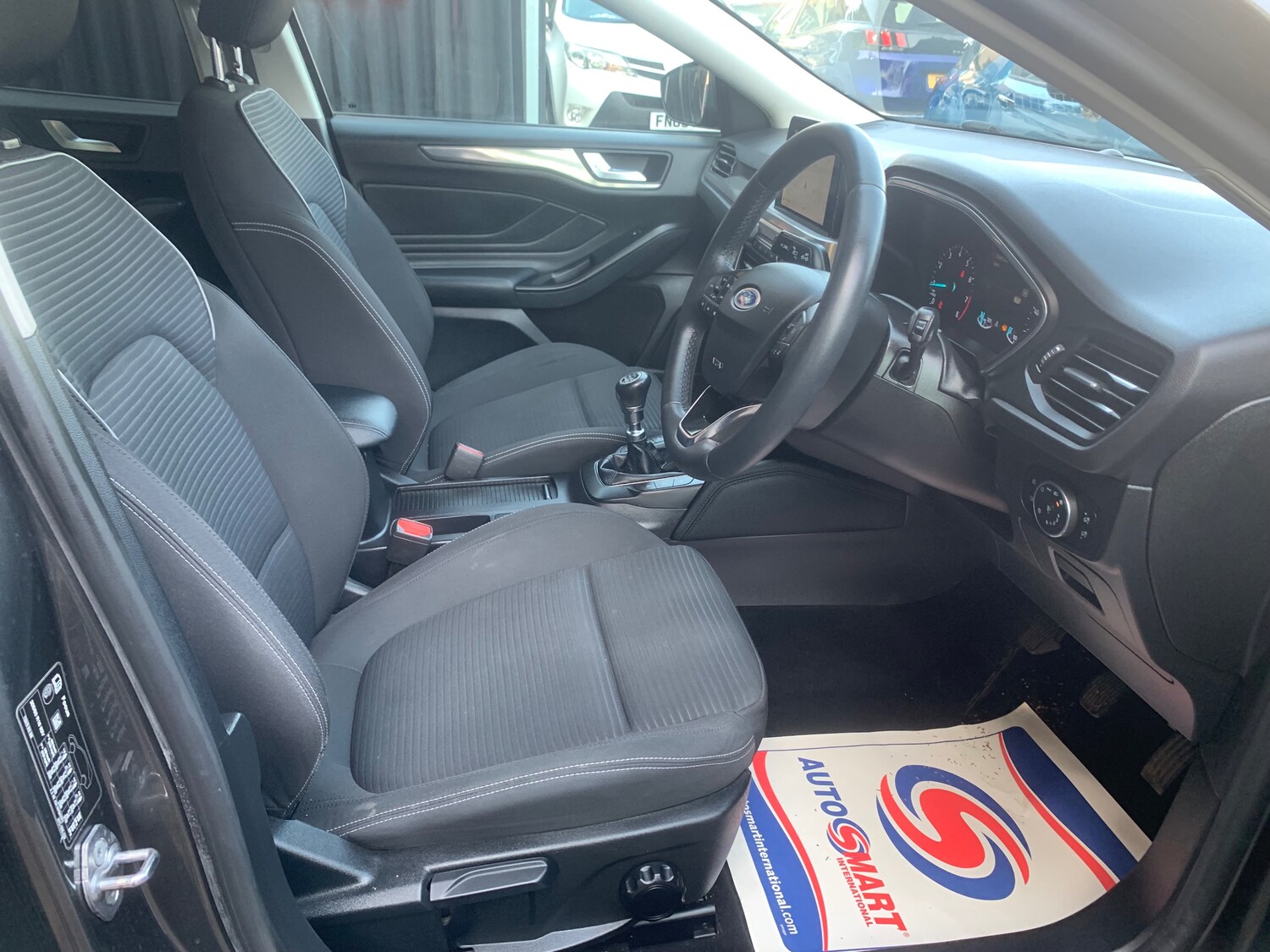 Used Ford Focus 2020 for sale - 78168251: Photo 9