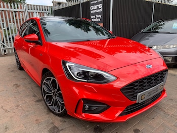 Used Ford Focus 2019 for sale - 79341651: Photo