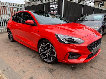 Used Ford Focus 2019 for sale - 79341651: Photo