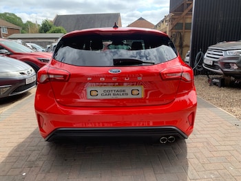 Used Ford Focus 2019 for sale - 79341651: Photo