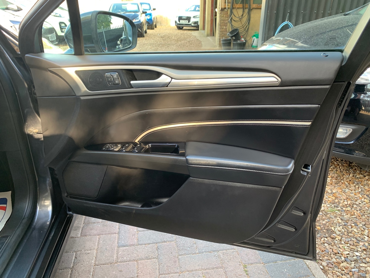 Vehicle 11