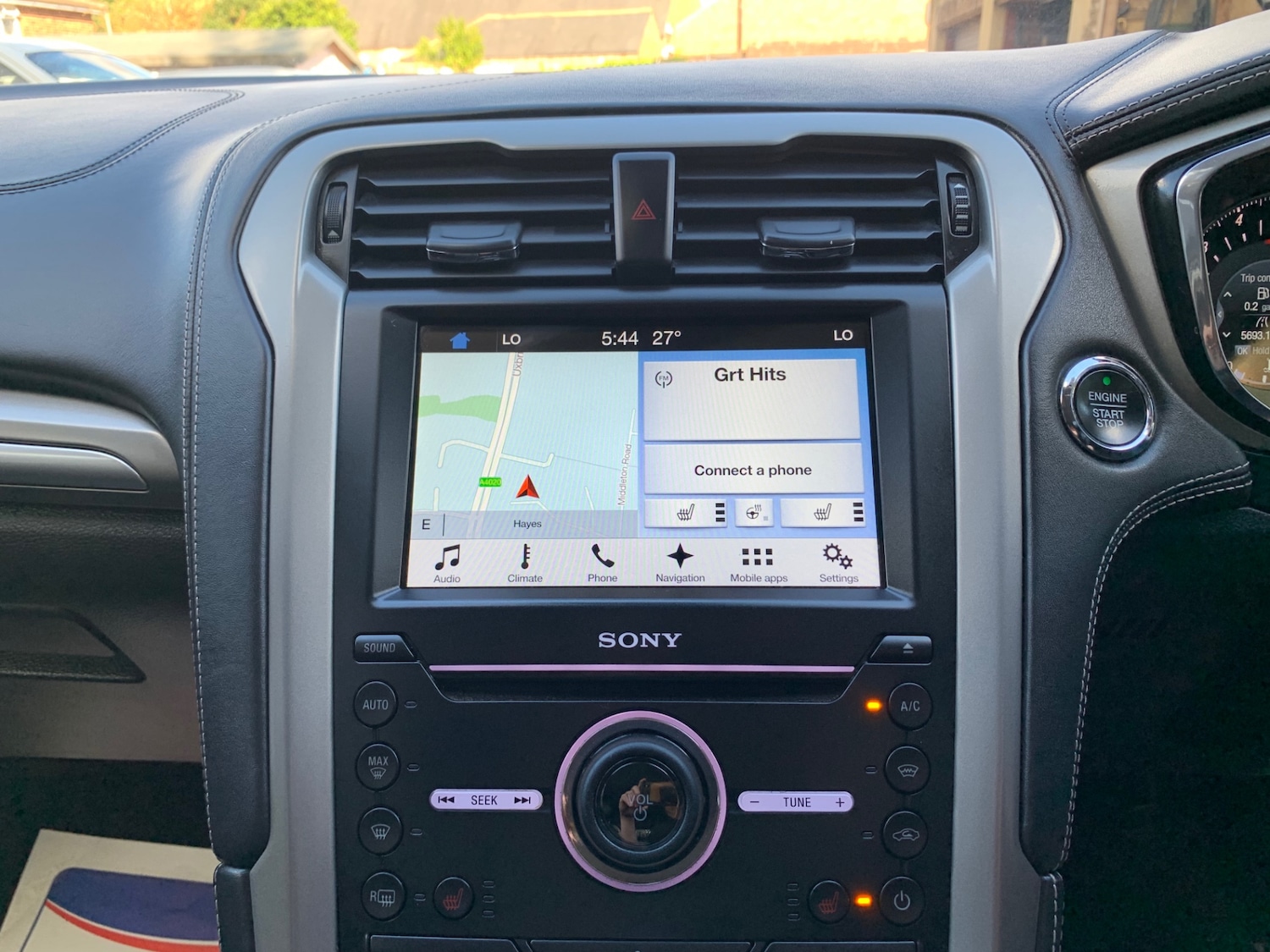 Vehicle 15