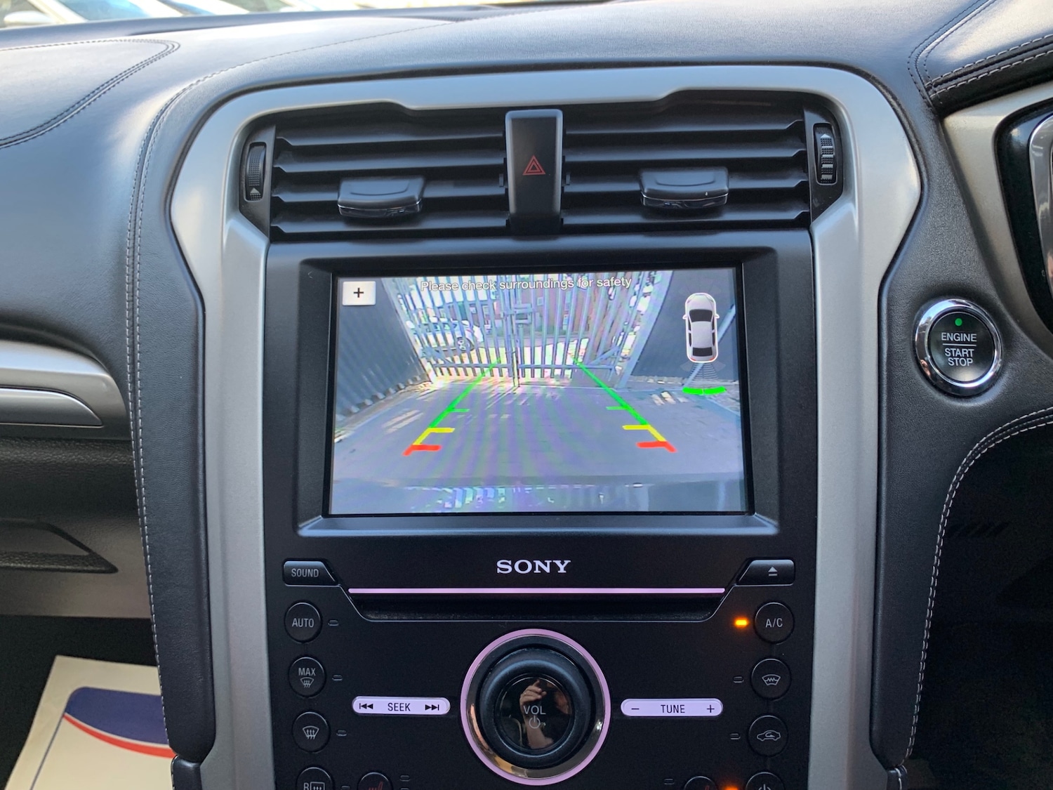 Vehicle 16