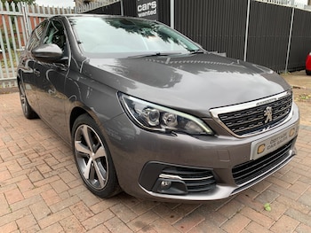 Peugeot - 308