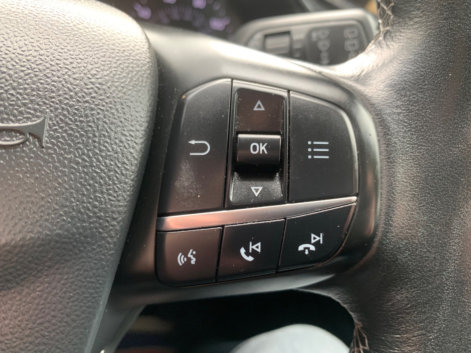 Used Ford Fiesta 2019 for sale - 78078601: Photo 13