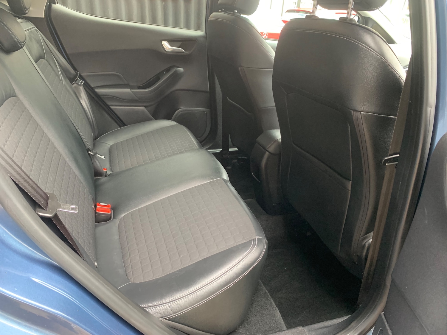 Used Ford Fiesta 2019 for sale - 78078601: Photo 14